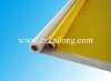 100% polyester waterproof screen mesh