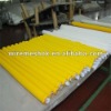 100% silk mesh fabric