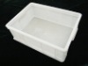 100% virgin material Plastic Turnover case  DD-473517 w