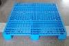 100% virgin practical waterproof plastic pallet(Racking series)