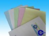 100% virgin wood pulp carbonless paper