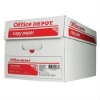 100% wood pulp office A4 copy paper 80g