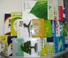 100% woodpulp A4 COPY PAPER 80G