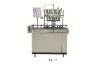 1000-2000B/H balanced pressure filling machine