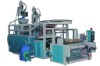 1000 Type Single/Double or  Three layers Stretch Film Machine