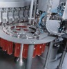 10000BPH monoblock 3 in 1 juice bottling machine