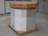 1000L CAPACITY PILLOW WATER TANK FOR BULK WATER STORAGE-200