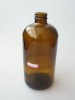 1000ML AMBER   GLASS BOTTLE