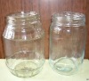 1000ML GLASS CONTAINER