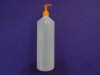 1000ML LDPE BOTTLE E1000 COSMETIC BOTTLE LOTION BOTLE