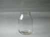 1000ML glass jar