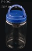 1000cc PET Plastic Bottle