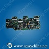 1000i carriage board for indoor printer