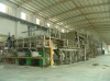 1000m/min/High Strength Corrugated Paper Machine