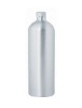 1000ml Aluminum bottle&24mm Oxidation luowen cap