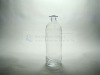 1000ml Clear Olive Oil Bottle