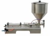 1000ml Cream Filling Machine   Horizontal One Nozzle