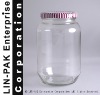 1000ml Glass Food Jar