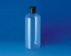 1000ml PET liquid  body wash Bottle