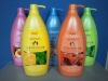 1000ml PET plastic elastin bottle,plastic spray bottle,lotion bottle(P-3)