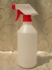 1000ml PET trigger detergent bottle