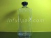 1000ml Plastic Mouthwash Bottle