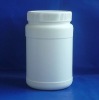 1000ml Plastic bottle/ jar for powder