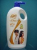 1000ml Shampoo lotion bottle