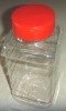 1000ml Spice Plastic bottle