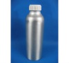 1000ml aluminum bottle for powder