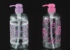 1000ml bottle, plastic bottle, PET bottle