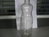 1000ml clear beverage bottle for juice