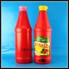 1000ml coex evoh oxygen barrier ketchup bottle