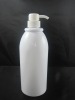 1000ml plastic PET cosmetic bottle