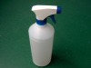 1000ml plastic chemical bottle