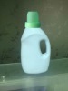 1000ml plastic fabric cleaner bottle