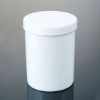 1000ml plastic honey jar