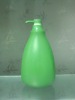 1000ml plastic shampoo bottle shower gel bottle