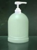 1000ml plastic shampoo bottle shower gel bottle