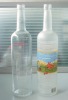 1000ml screw top high quality glass alcohol bottle(sc-046)