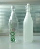 1000ml swing top Water Glass Bottle(mz-468)