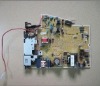 1007 printer power supply board