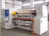 100M/Min adhesive Masking Tape Jumbo Roll Rewinding Machine