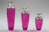 100ML&50ML&30ML GLASS PERFUME BOTTLE