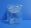 100ML CANDLE GLASS JAR