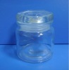 100ML CANDLE GLASS JAR