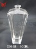 100ML CLEAR GLASS PERFUME BOTTLE PACKAGING