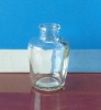 100ML Clear Perfume Glass Bottle