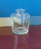 100ML Clear Perfume Glass Bottle