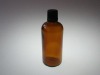 100ML ESSENTIAL OIL  GLASS BOTTLE